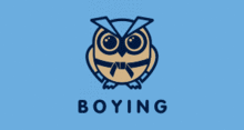 China Hebei BoYing Extrusion Line Material Company