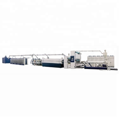 Cable Filler POLYPROPYLENE PP CABLE ROPE YARN EXTRUSION FILLING LINE