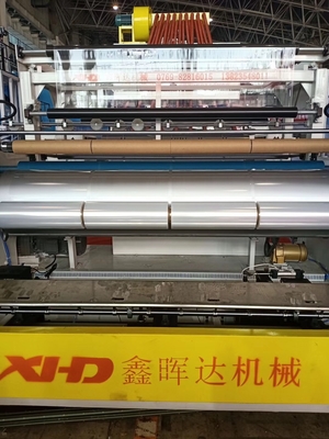 2 meter roll stretch film extruder stretch film coextrusion machine