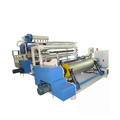 stretch film and cling film 3 layer stretch film machine 5 layer film extruder plastic sheet blowing blown machine price
