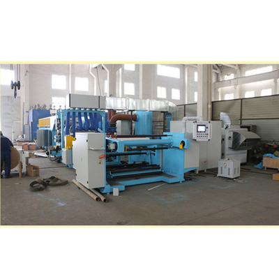 Top Quality Film Extruder Perforate Film Product