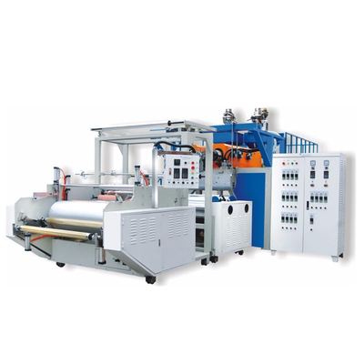 Mutil-functional Pallet Film Plastic Stretch Film Extruder Machine 3 Layers
